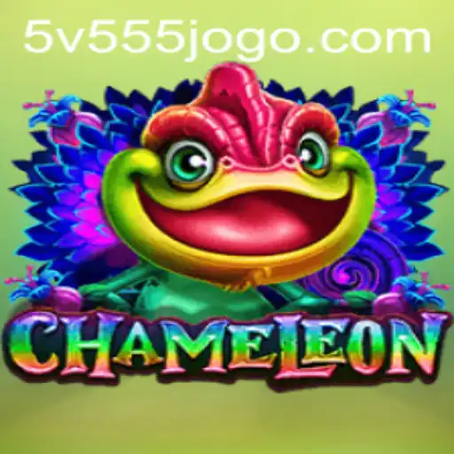 Unveiling the Intriguing World of Chameleon: A Game of Deception and Strategy