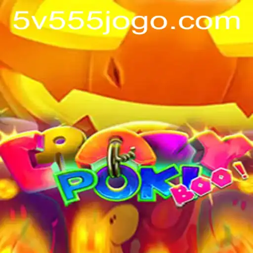 CrazyPokiBoo: The Ultimate Adventure Awaits