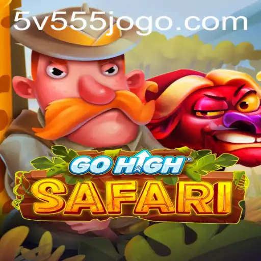 Discover GoHighSafari: A Thrilling Adventure Game with a Unique Twist