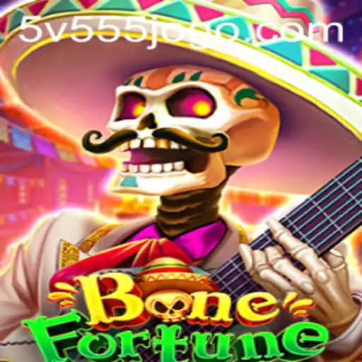 BoneFortune: Unveiling a New Era in Gaming at 5V555.COM