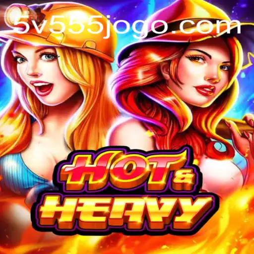 Exploring the Innovative World of HotHeavy and 5V555.COM