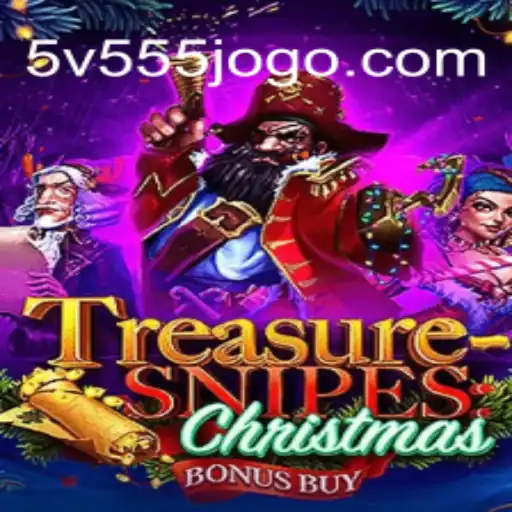 Unveiling TreasuresnipesChristmas: An Adventurous Holiday Game Experience