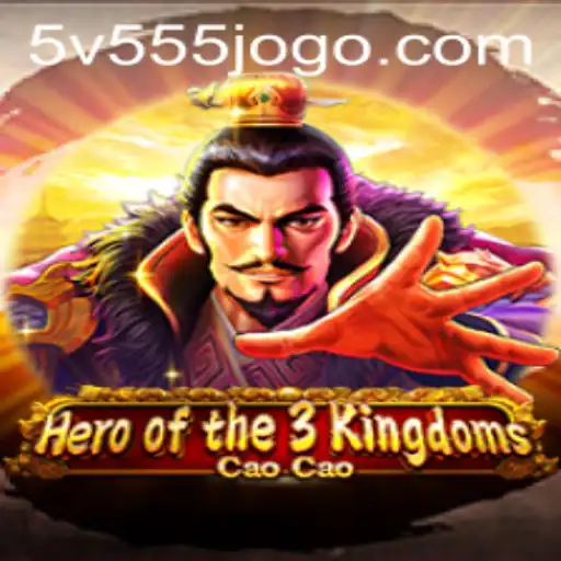 Discover the Epic World of Heroofthe3KingdomsCaoCao: A Strategic Adventure