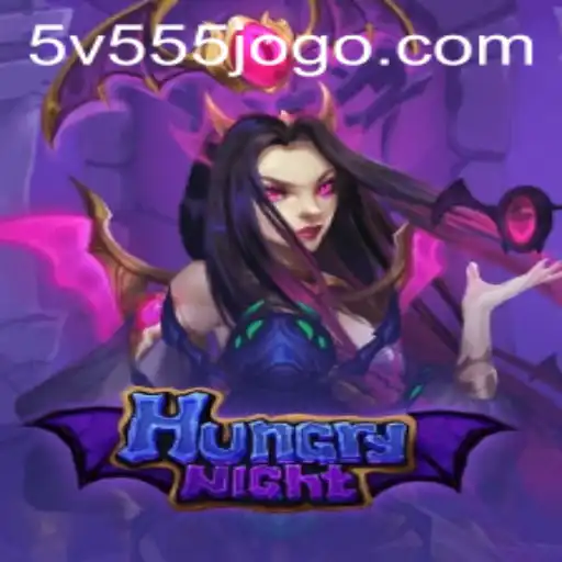 Exploring HungryNight: A Captivating Gaming Experience with 5V555.COM