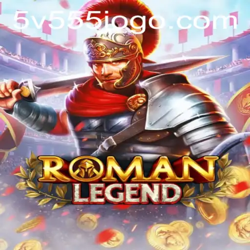 Immerse Yourself in the Captivating World of RomanLegend