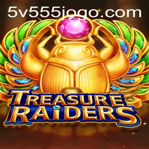 Unveiling the Excitement of TREASURERAIDERS: A Thrilling Adventure Awaits