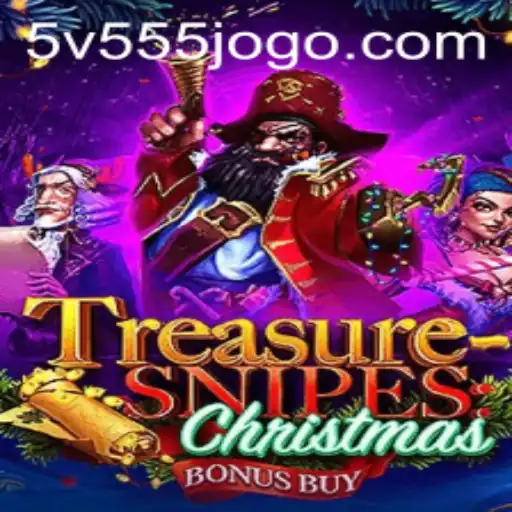 Unveiling TreasuresnipesChristmas: An Adventurous Holiday Game Experience