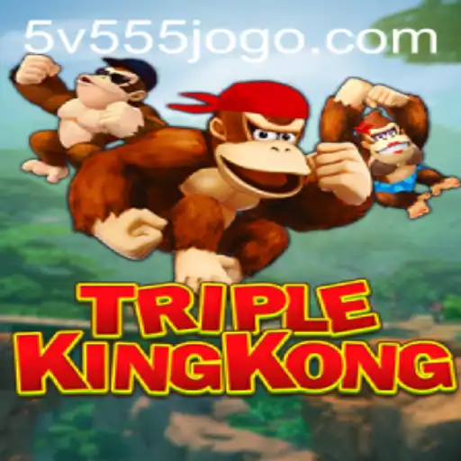 Explore the Exciting World of TripleKingKong: A New Gaming Sensation